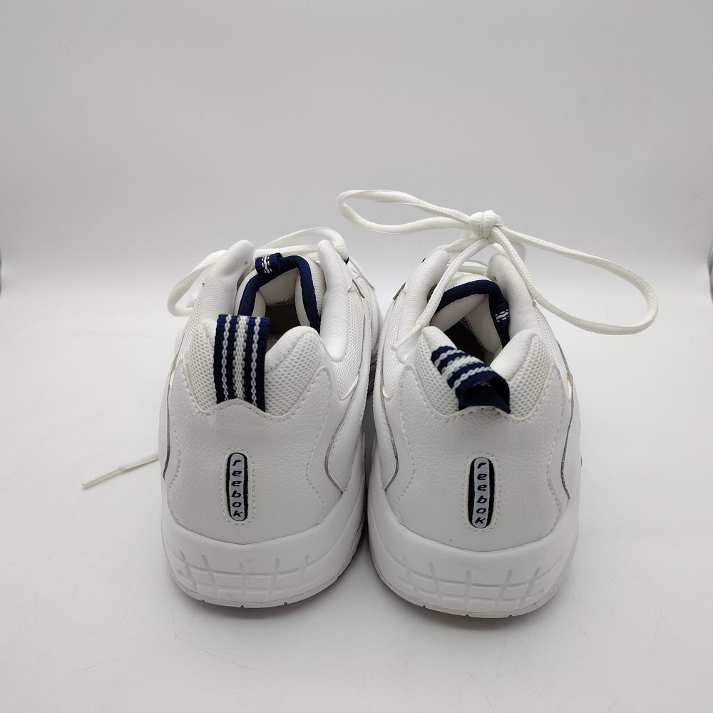 Rare Vintage Reebok Fly DMX Training Shoes (Around 2005) Mens Size 10.5 - Picture 2 of 7